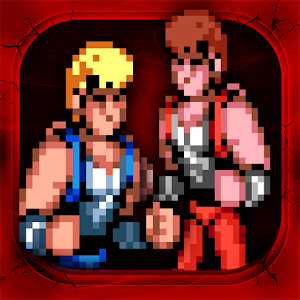 (Aporte) Double Dragon Trilogy (APK FULL)