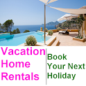 Holiday Home Vacation Rentals logo