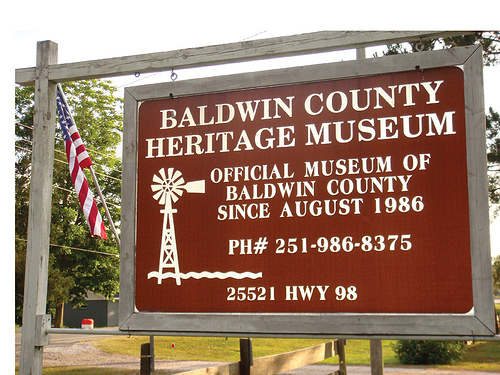 Baldwin Museum Foundation