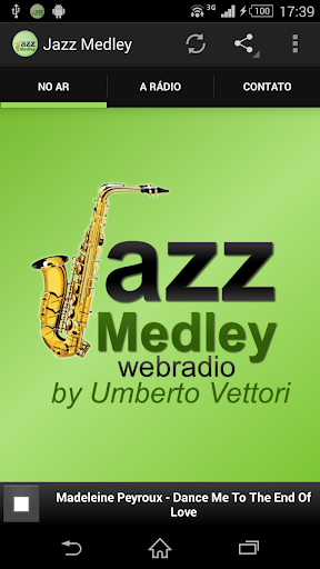 Rádio Jazz Medley