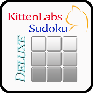 Sudoku Deluxe Tablet.apk 1.0