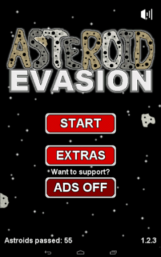免費下載街機APP|Asteroid Evasion app開箱文|APP開箱王