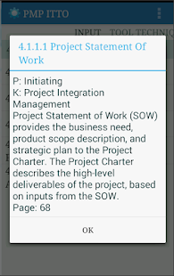  PMP ITTO Pro  