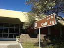 Casa De Cultura.