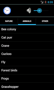Nature Sound Mixer Screenshots 14
