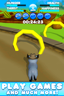 Download Virtual Pet Puppy APK for Android