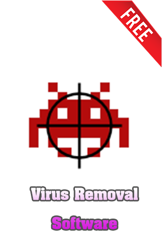 Virus Removal Software