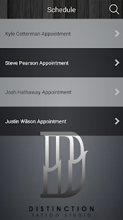 How to download Distinction Tattoo 4.0.1 apk for bluestacks