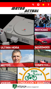Motor Actual Screenshots 7