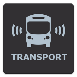 Transport logo