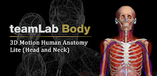 teamLabBody Lite APK