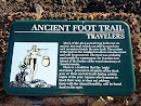 Ancient Foot Trail Ala Loa