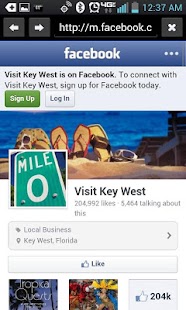 Download Key West Connected APK for Android