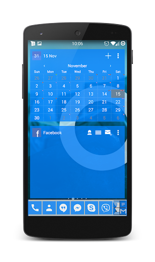 APW Theme 192C Azure