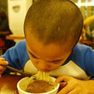 貳壹村精緻麵點