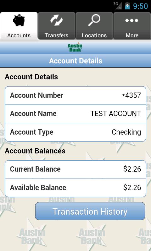 Austin Bank Mobile Android Apps On Google Play