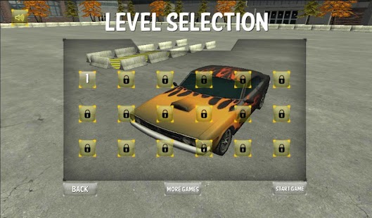 Free Stunt Man School APK for Android