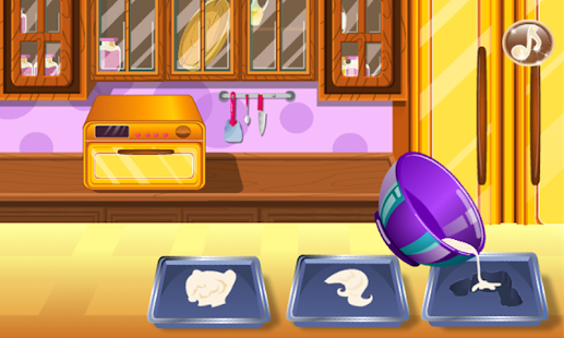 download Pony Cake Maker free