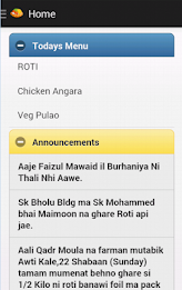 Faiz Al Mawaid AlBurhaniya FMB poster 13