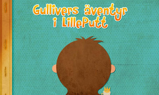 Gullivers äventyr i LillePutt