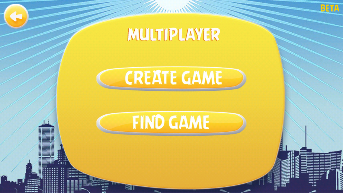    Squiggy Piggy- screenshot  