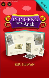 How to install Dongeng Anak - Seri Hewan 1.0.0 apk for pc