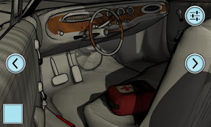 100 Missions : Tower Heist poster 4