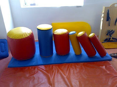 رولرها - رولرهای مهربان!