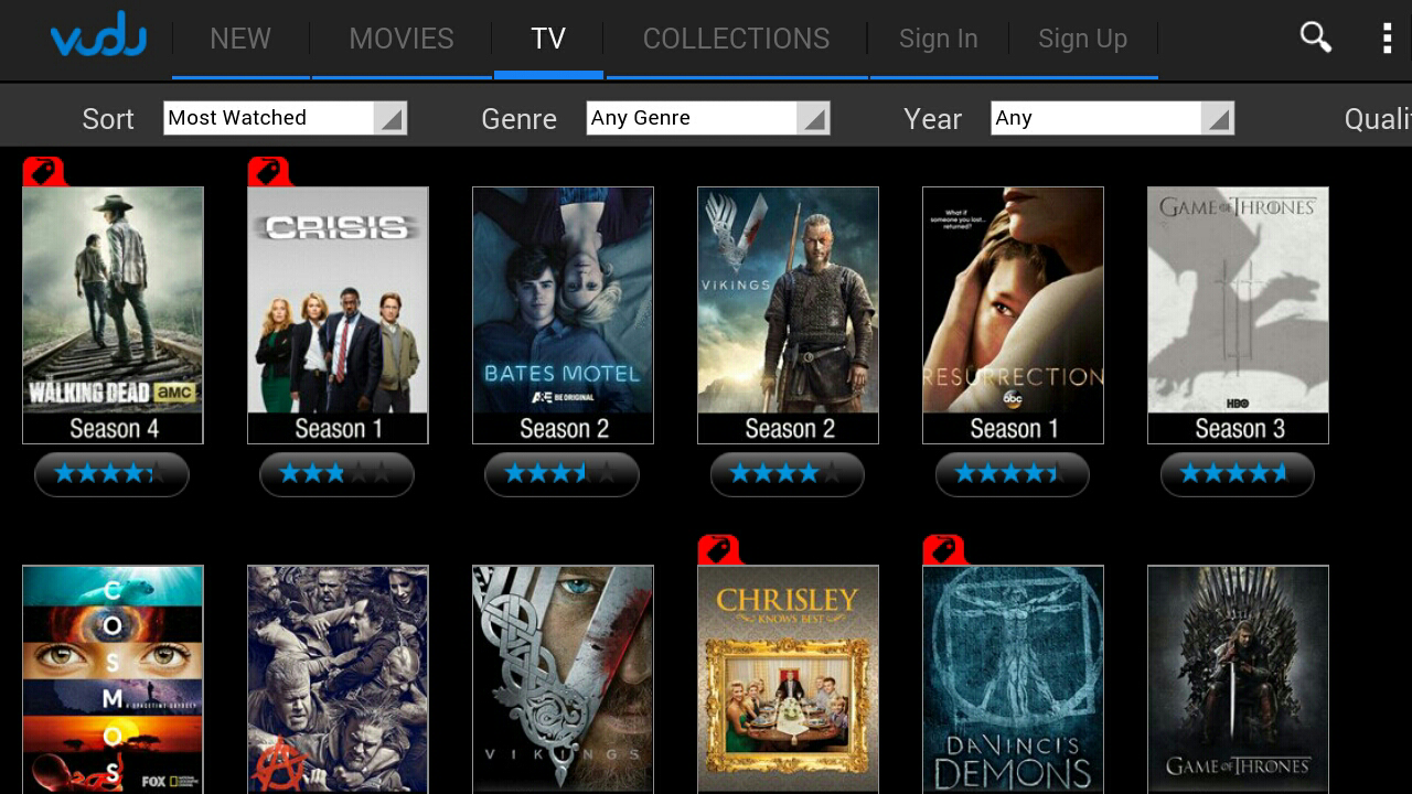 download and convert vudu movies