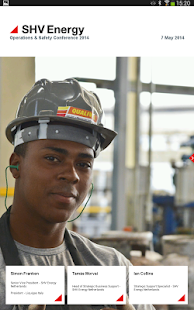 Download SHV Energy OPS Conference 2014 APK for Android