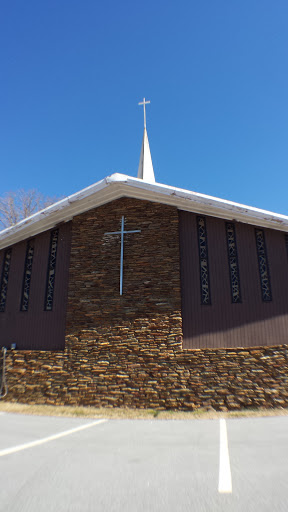 Fanning Chapel Methodist Church 