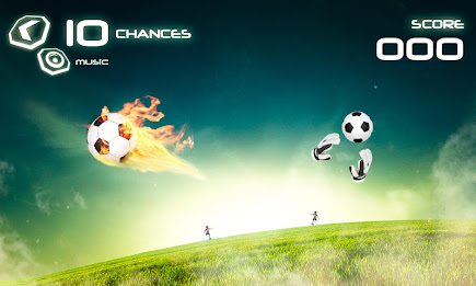 SPEED GOAL OpenBox Games poster 17