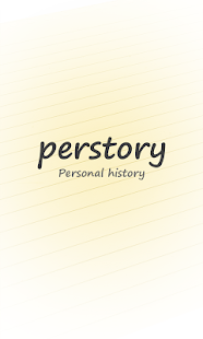 How to download Perstory - Personal history patch 1.1 apk for pc