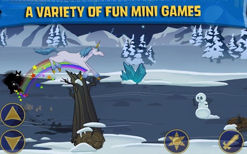 download Legendary Wars free