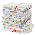 University Old Question Papers icon