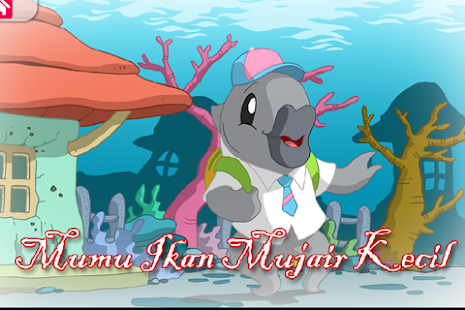 How to get Dongeng Mumu ikan Munjahir lastet apk for laptop