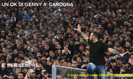 Capo Ultrà