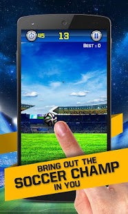download Fantasy Simply Soccer free