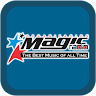 Magic Radio FM Application icon