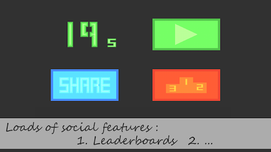 Neon Balls! Screenshots 18