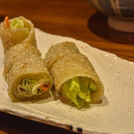 穗科手打烏龍麵