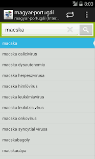 Free Hungarian-Portuguese APK