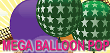 Mega Balloon Pop Baby APK