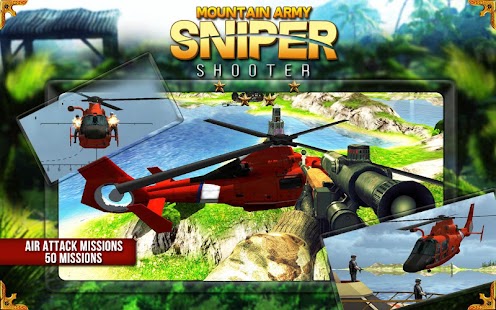 How to install Mountain Army Sniper Shooter lastet apk for android