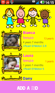 How to install Kid's Pearls 1.0 apk for bluestacks