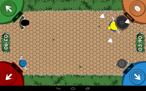 Give Me a Kiss! Screenshots 1