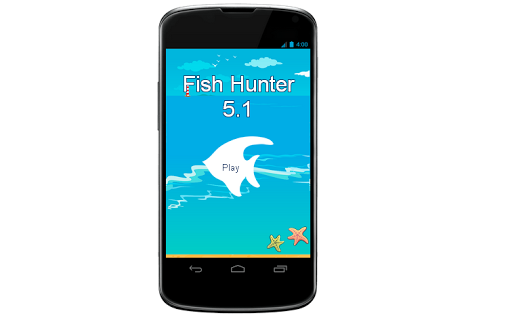 Fish Hunter 5.1