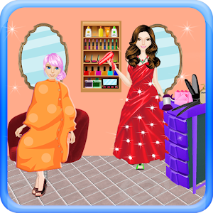 Dress up barber girls games Hacks and cheats