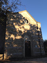 Chiesa Della Badia 