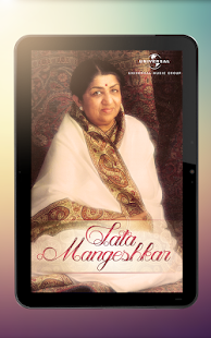 Lata Mangeshkar - The Legend Screenshots 0